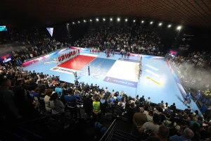 Istorija u Subotici - Spektakl u "Dudovoj šumi", Spartaku prvi Kup Srbije!